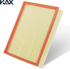 KAX Engine Air Filter, CA10228 Replacement - Image 9
