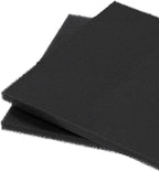 Pawfly Aquarium Filter Media Pad by Pawfly