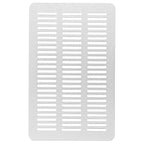 Nail Dust Collector Filter Stainless Steel Replacement Accessory by DIRBAK