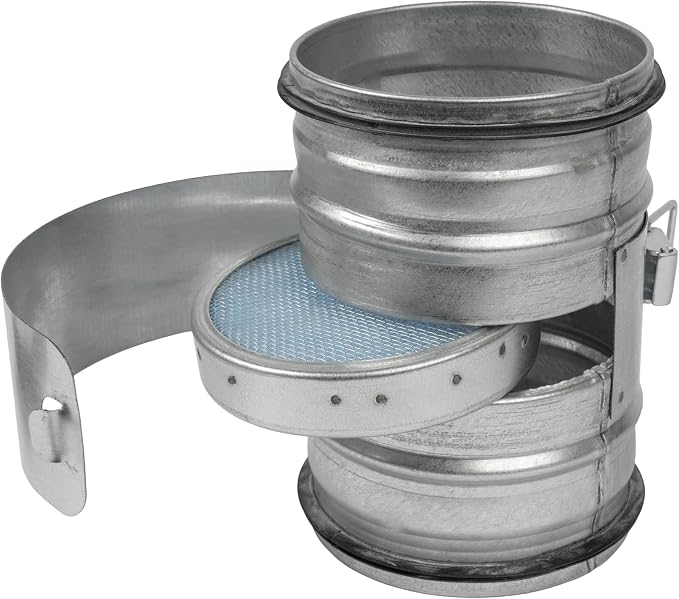 8" Inch Filter Replacement - Image 9
