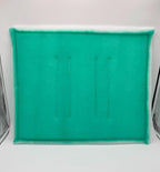 Paint Booth Intake Air Filter Panel, Crossdraft Spray Booth Filter Pad - Image 6