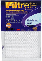 3M 2020DC-6 12" X 24" Filtrete Ultra Allergen Reduction Filters - Image 2