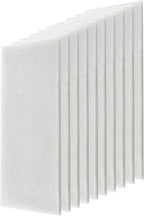 OMTech PM50 Cotton Air Fil ter Set, 5 Piece Primary Replacement Air Fil ter Set by OMTech