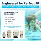 RV40600 Brass Air Relief Valve | Compatible - Image 3
