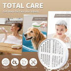 Vitamin C, E & A Shower Filter Replacement Cartridge Compatible - Image 5