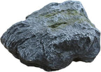 Outdoor Fake Rock Cover Realistic Lightweight Fiberglass Artificial Landscape by Unknown