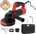 Small Portable Industrial Floor Wall Polisher Handheld Grinding Polishing - Image 5