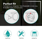 ICEPURE PLUS 9990 NSF 53&42 Certified Replacement - Image 6