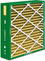 Filterbuy 20x25.25x3.5 Air Filter MERV 11 Superior Pet & Allergy Defense - Image 9