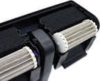 ALEGI Aquarium Bio Sponge Fitler Media, 6.28 x 5.5 x 0.78 Inch Fish Tank Filter - Image 5