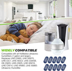 20Pack Demineralization Cartridge Filter UHE-HDC4 Fit - Image 6