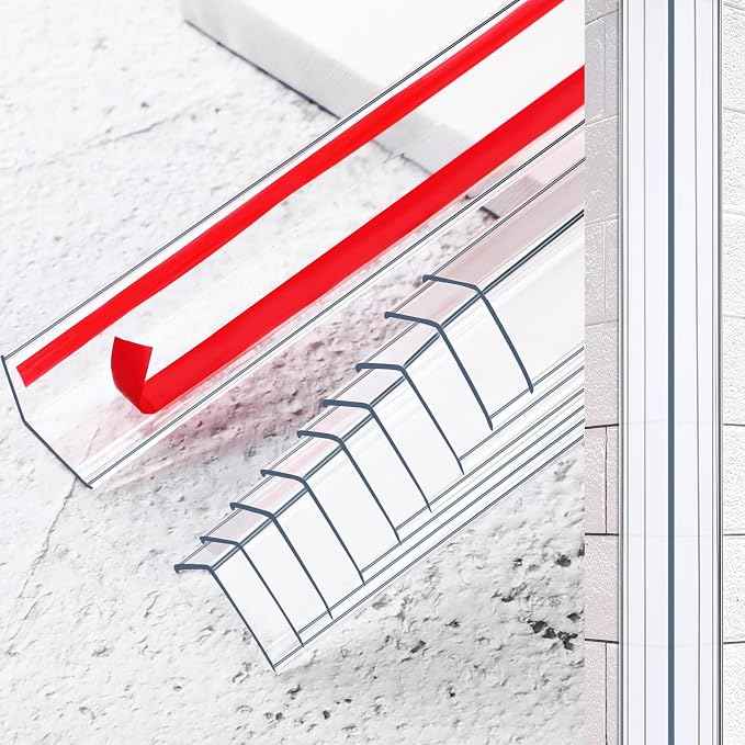 10 Pcs Wall Corner Protector, Cover Sharp Furniture