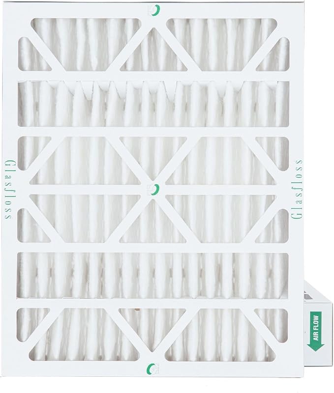 Glasfloss ZL 16x25x4 MERV 10 Air Filter Honeywell FC100A1029 Replacement Air - Image 3