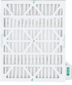 Glasfloss ZL 16x20x4 MERV 10 Air Cleaner Filter replacements by Glasfloss