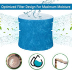 Upgraded Humidifier Wicking Filters Replacement Compatible - Image 5
