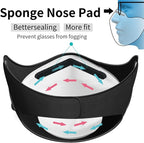 Personal Wearable Air Purifiers, Portable mini air purifier, - Image 4