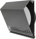 Vent Systems 10" Inch Supply Vent Cover by VentSystems