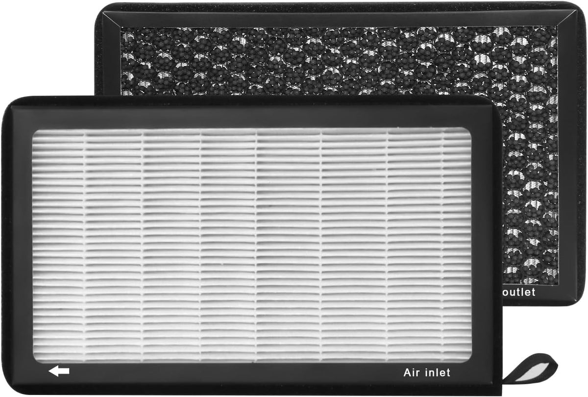 CF8791A,Cabin Air Filter with activated carbon for Avalanche