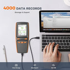 Air Quality Monitor, Indoor Air Quality Tester - Image 4