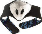 ASA Techmed Reusable Dual Air Breathing Valve Face Mask Cover - Image 4