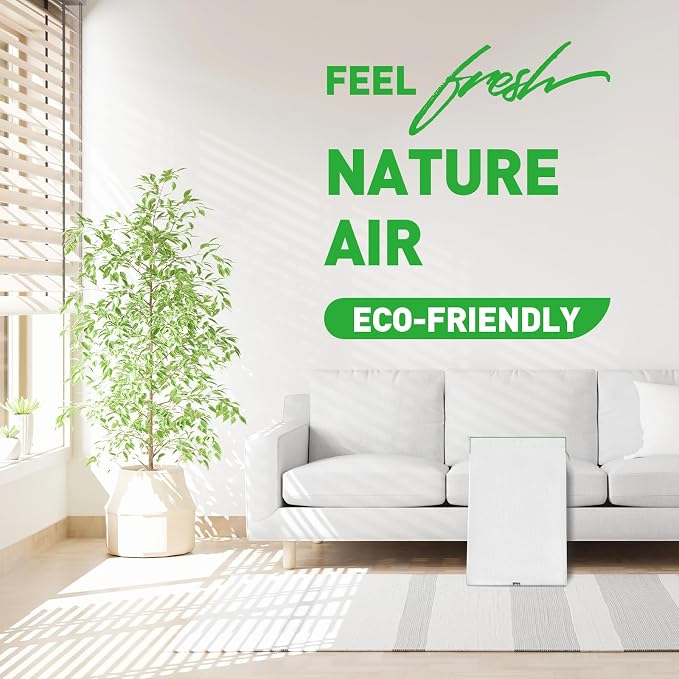 Reair 16x24x1 Extra Replacement Filter without Frame, Washable and Reusable Air - Image 7