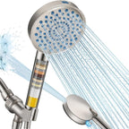 Cobbe Filtered Shower Head by Cobbe