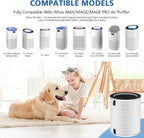 Max/Mage/Mage Pro Replacement Filter Compatible - Image 2