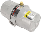Universal Automatic Drain Valve Pneumatic Filter, 1/2in NPT Interface Drainage - Image 5