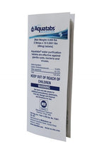 Aquatabs 49mg Water Purification Tablets. Water Filtration System by AquatabsWaterPurification
