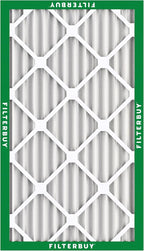 Filterbuy 14x30x2 Air Filter MERV 8 Essential Dust & Allergy Defense, - Image 8