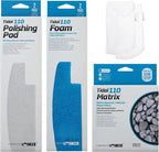Tidal 110 Filter Maintenance and Replacement Filter Media Kit, Including Gokul by Unknown