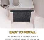 40 PPI Pump Filter Sponge Compatible - Image 3