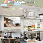Fluorescent Light Covers - Image 7