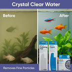 Tidal 75 Filter Maintenance and Replacement Filter Media Kit, Including Gokul - Image 6