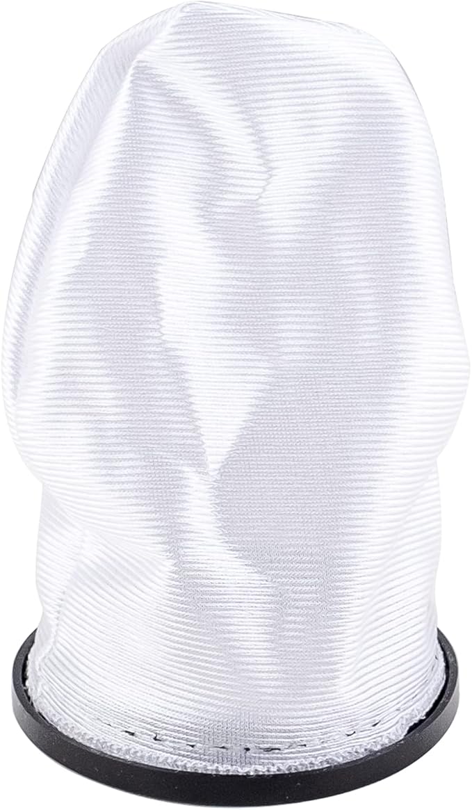 Water Tech Pool Blaster Catfish Reusable Sand & Silt Filter Bag by WaterTechCorp
