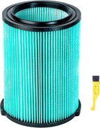 VF6000 5-Layer HEPA Replacement Filter by MZYLLC