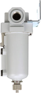PneumaticPlus SAF400-N04B-MEP Compressed Air Particulate Filter 1/2" NPT - Image 4