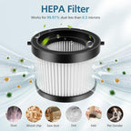 DCV501HB DCV5011H HEPA Vacuum Filter Compatible - Image 4