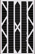 Nordic Pure Air Bear Cub 16x25x3 Replacement Carbon Odor Reduction Merv 8 Air - Image 4