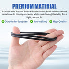 Whole House Water Filter O Ring 10"X4.5" - Image 5