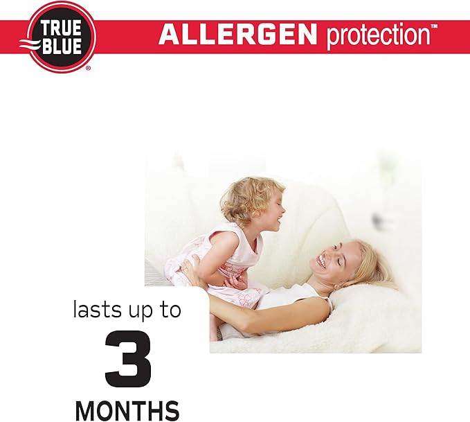 True Blue Allergen 20x36x1 Air Filter, MERV 11 - Image 6