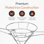 Cleaner Syrup, Better Filtration – Stainless Steel Cone Filter Holder - Image 7