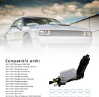 926-959 Aluminum Engine Oil Filter Housing Oil Cooler Kit - Image 4