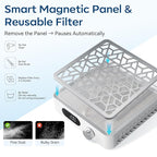 Makartt Nail Dust Collector - Image 4