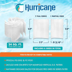 Hurricane Filters HF-DE24-SET - Image 3