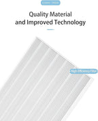 3-Pack C535 Replacement Filter A Compatible - Image 4