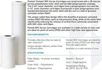 Pentair Pentek RFC-20BB Big Blue Carbon Water Filter, Whole House Heavy Duty - Image 4