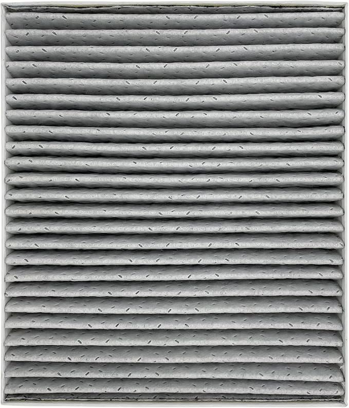 2PCS Capume Cabin Air Filter JM040 Fit - Image 6