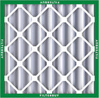 Filterbuy 24x24x4 Air Filter MERV 8 Essential Dust & Allergy Defense, - Image 8