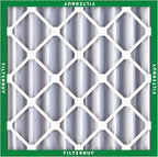 Filterbuy 20x20x4 Air Filter MERV 8 Essential Dust & Allergy Defense, - Image 8